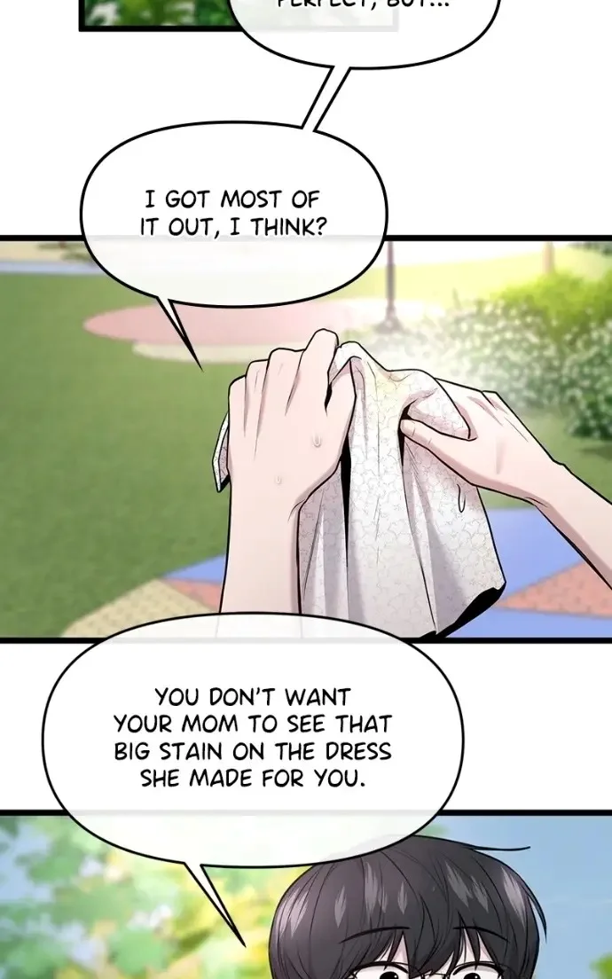 Back to Chan Bi Chapter 84 page 70 - 