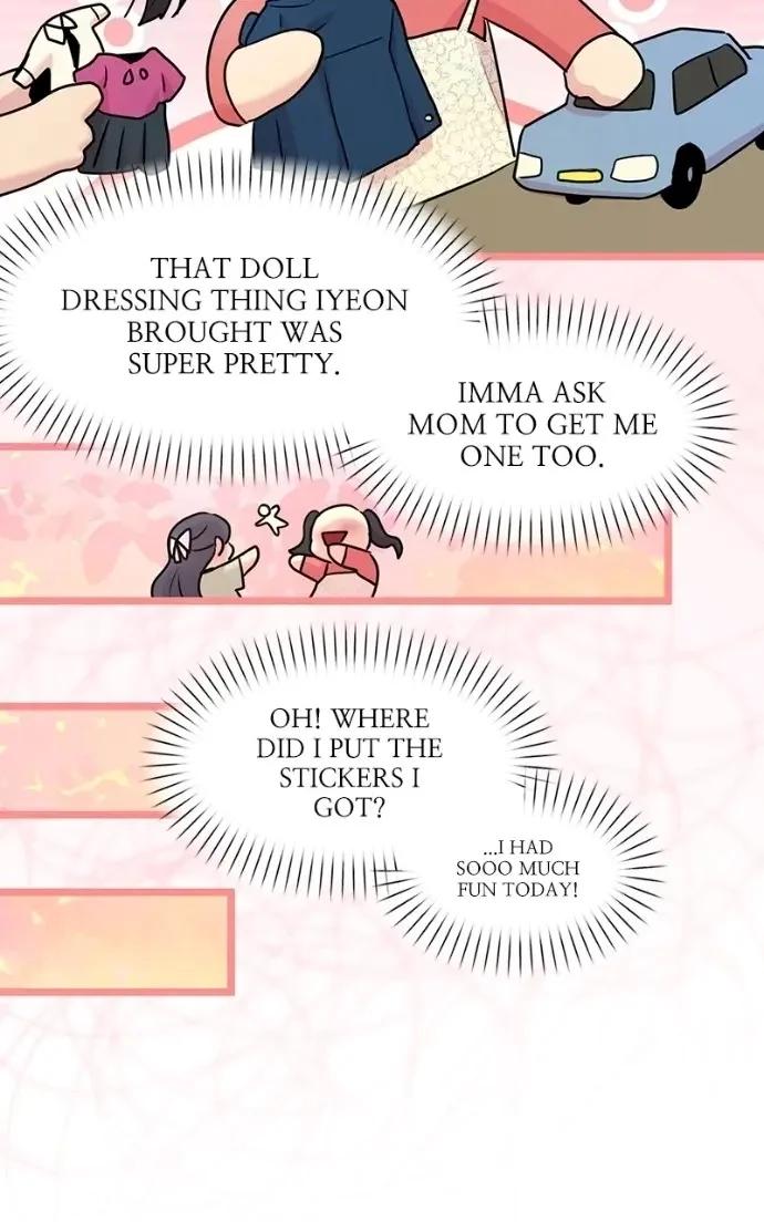 Back to Chan Bi Chapter 84 page 76 - 