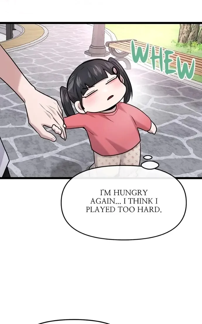 Back to Chan Bi Chapter 84 page 77 - 