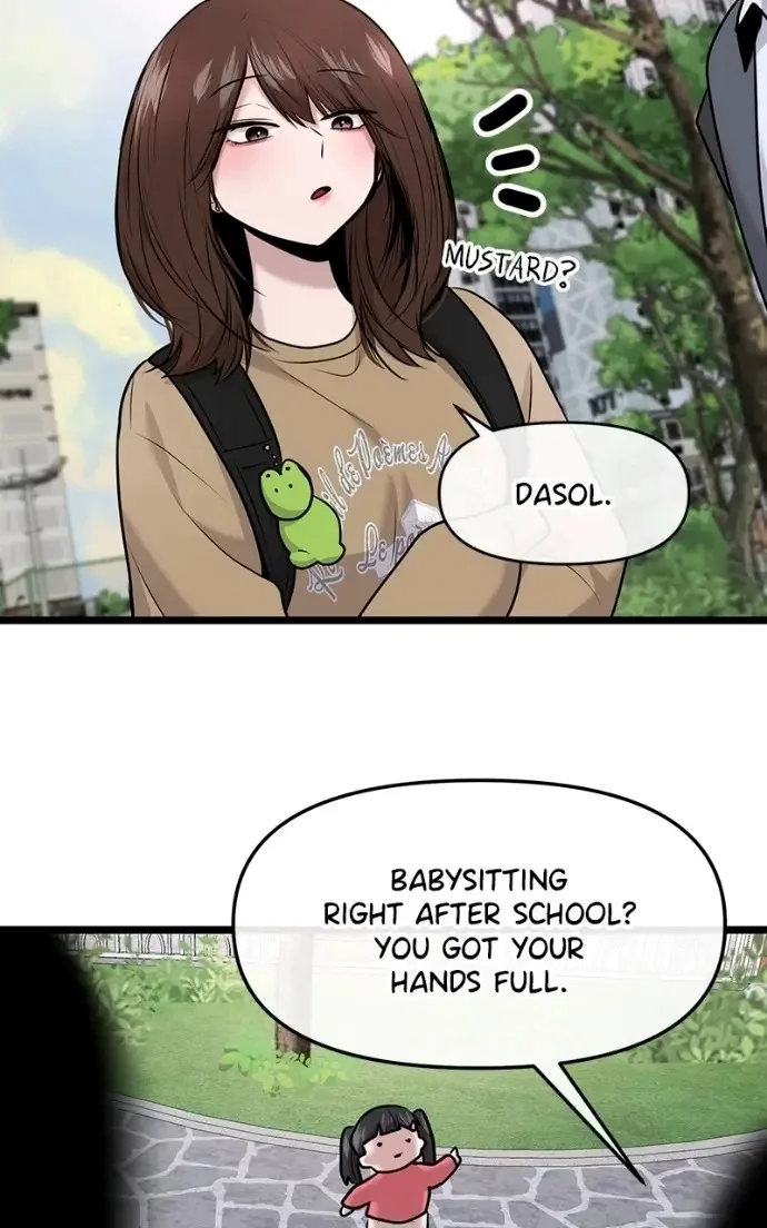Back to Chan Bi Chapter 84 page 81 - 