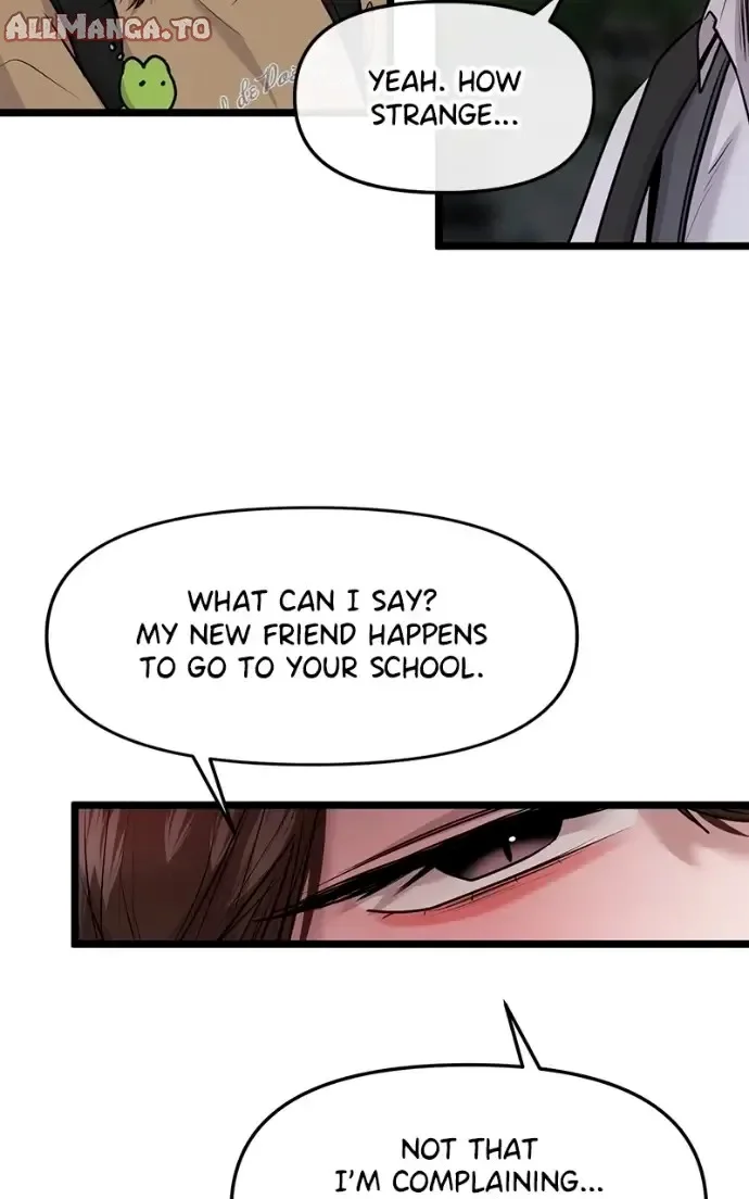Back to Chan Bi Chapter 84 page 83 - 