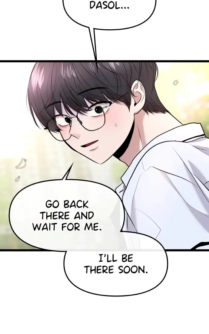 Back to Chan Bi Chapter 84 page 89 - 