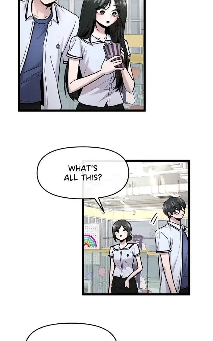 Back to Chan Bi Chapter 84 page 10 - 