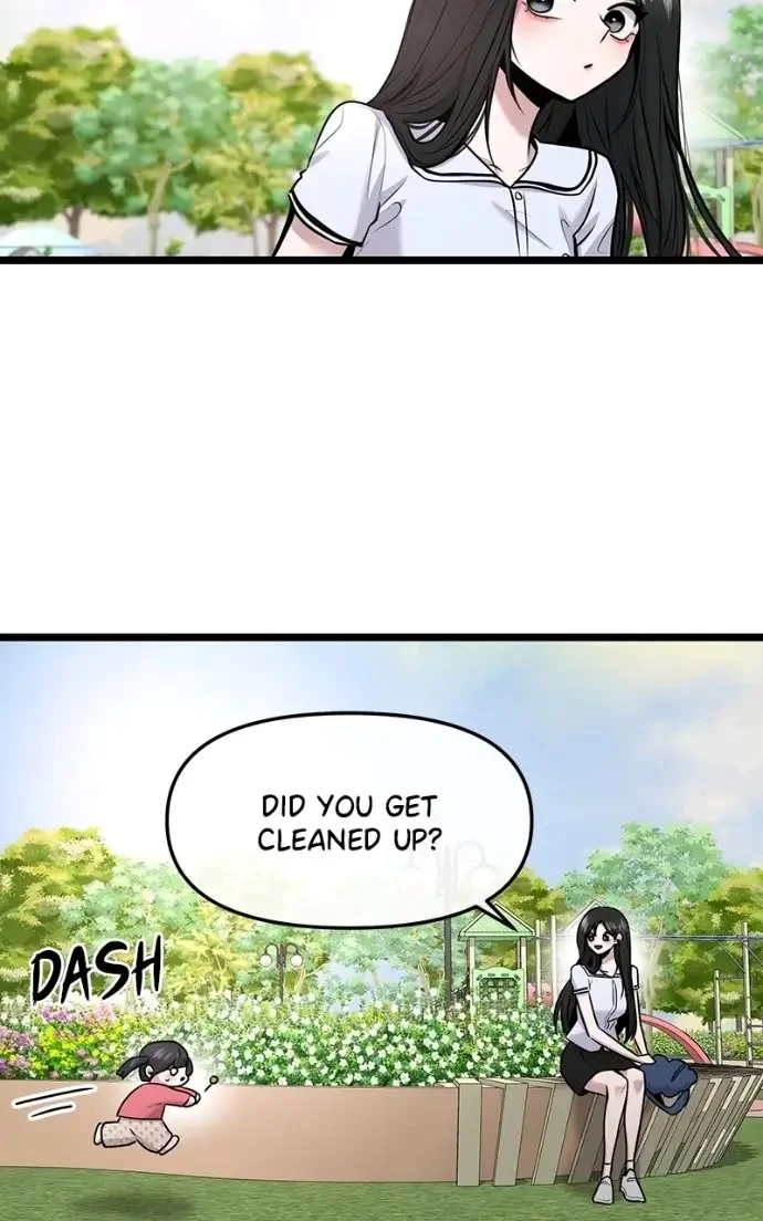 Back to Chan Bi Chapter 84 page 92 - 