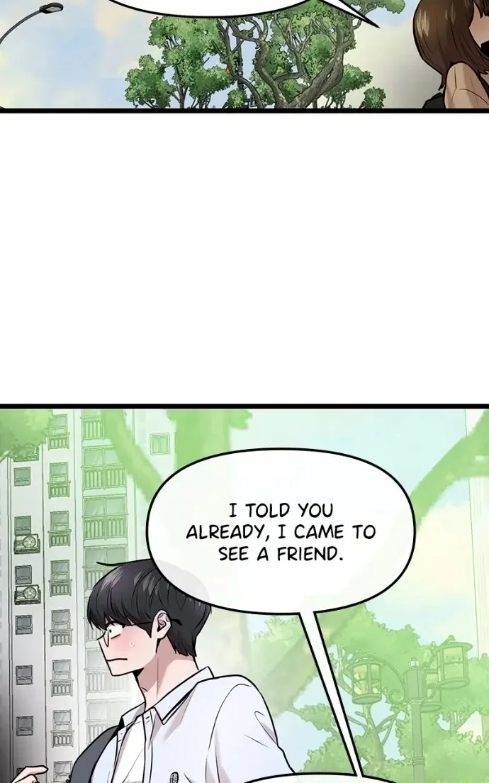 Back to Chan Bi Chapter 85 page 14 - 