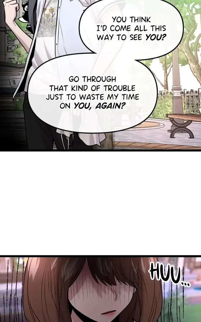 Back to Chan Bi Chapter 85 page 15 - 