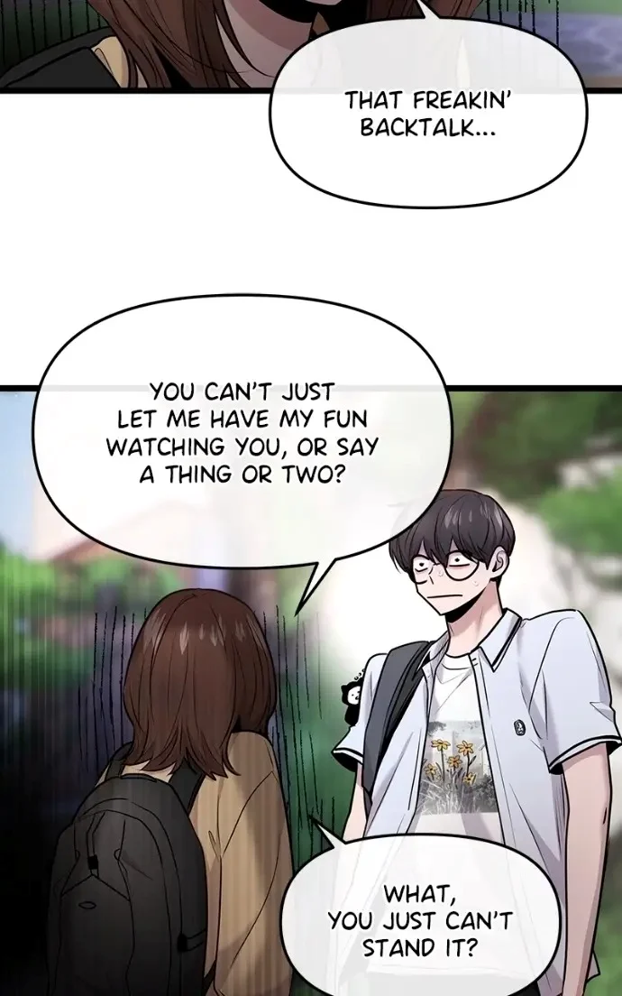 Back to Chan Bi Chapter 85 page 16 - 