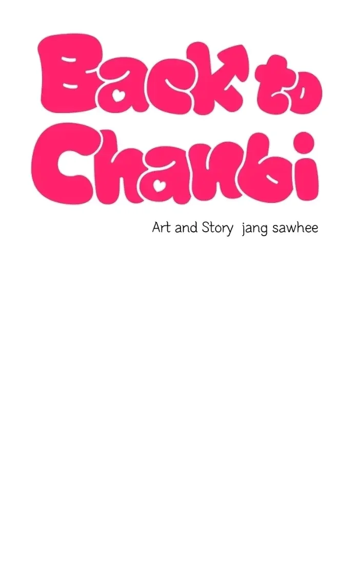 Back to Chan Bi Chapter 85 page 19 - 