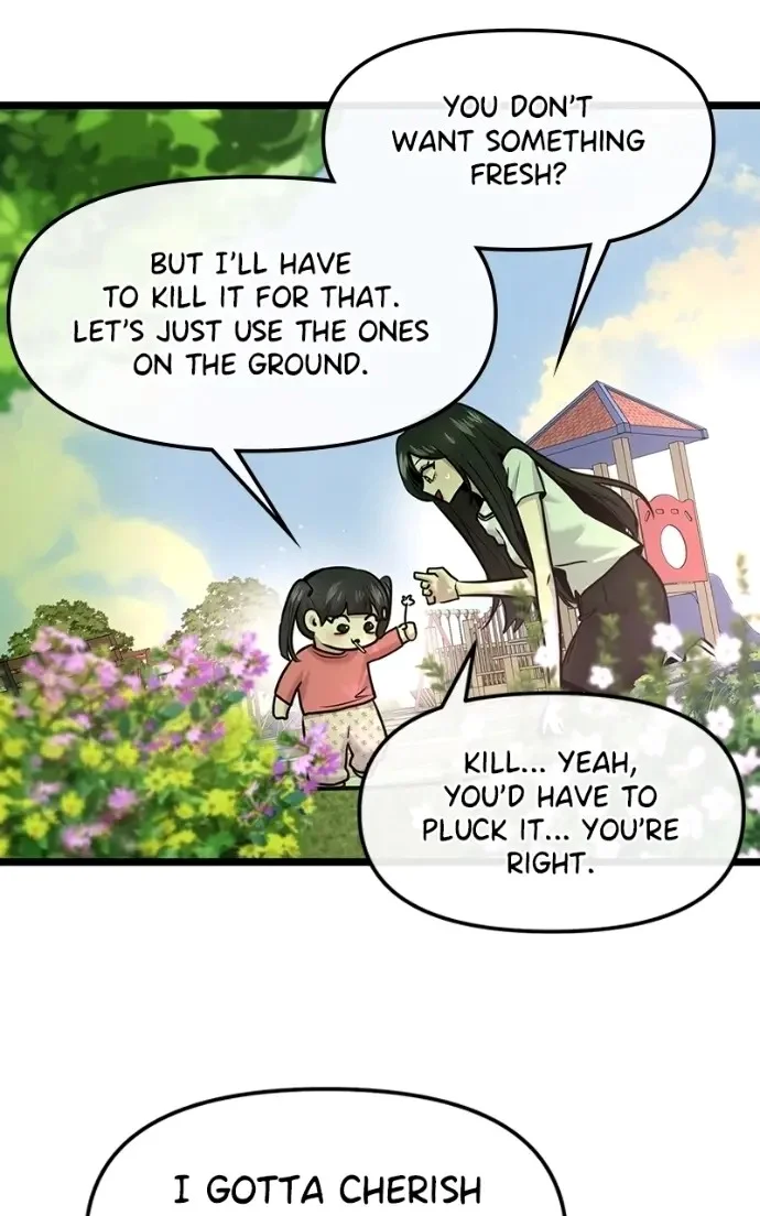 Back to Chan Bi Chapter 85 page 21 - 
