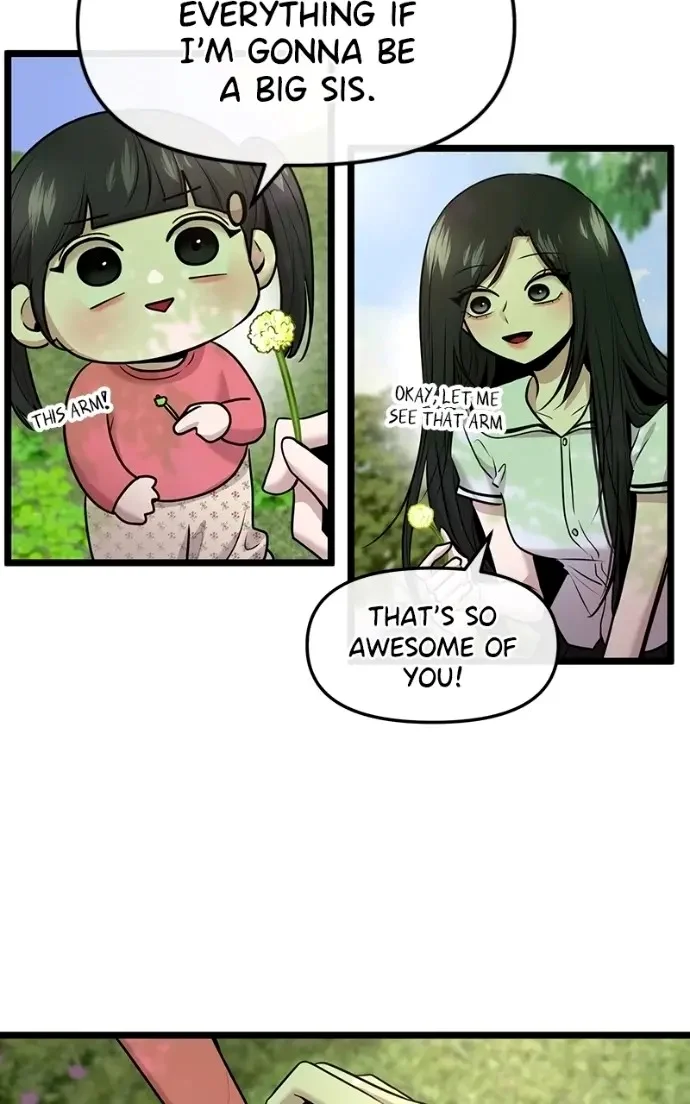 Back to Chan Bi Chapter 85 page 22 - 