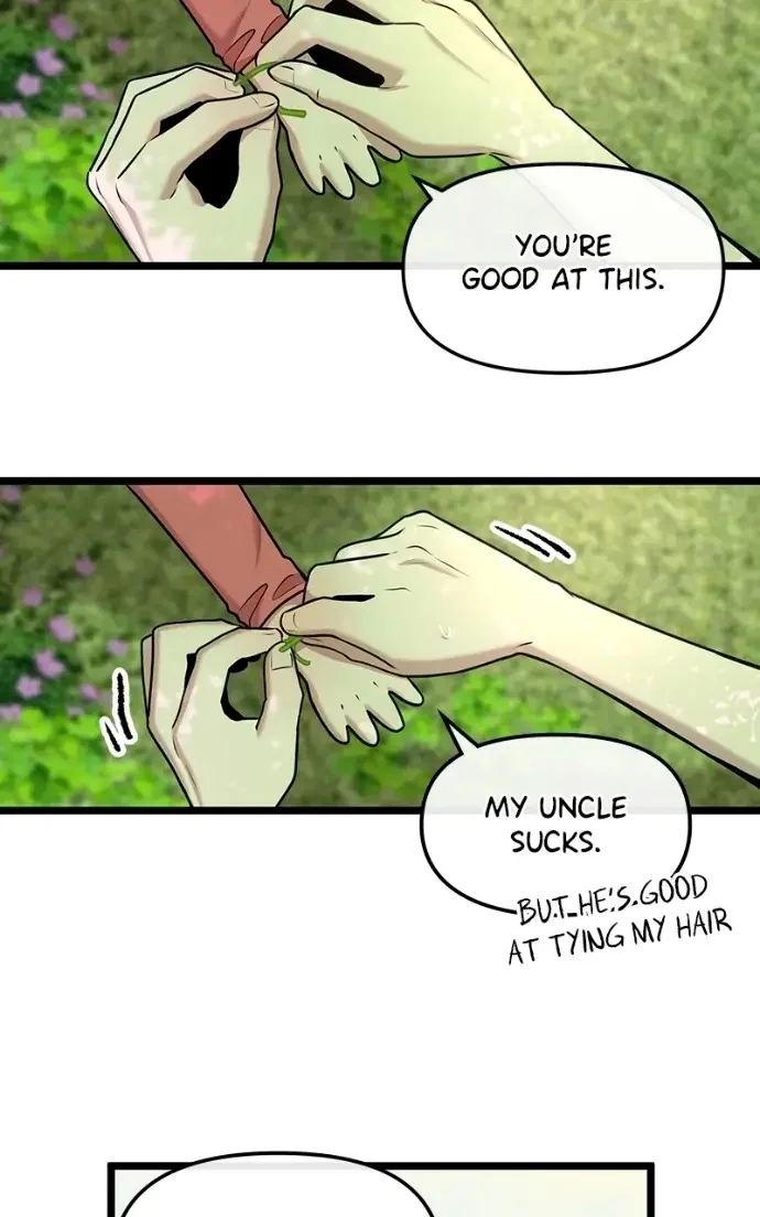Back to Chan Bi Chapter 85 page 23 - 