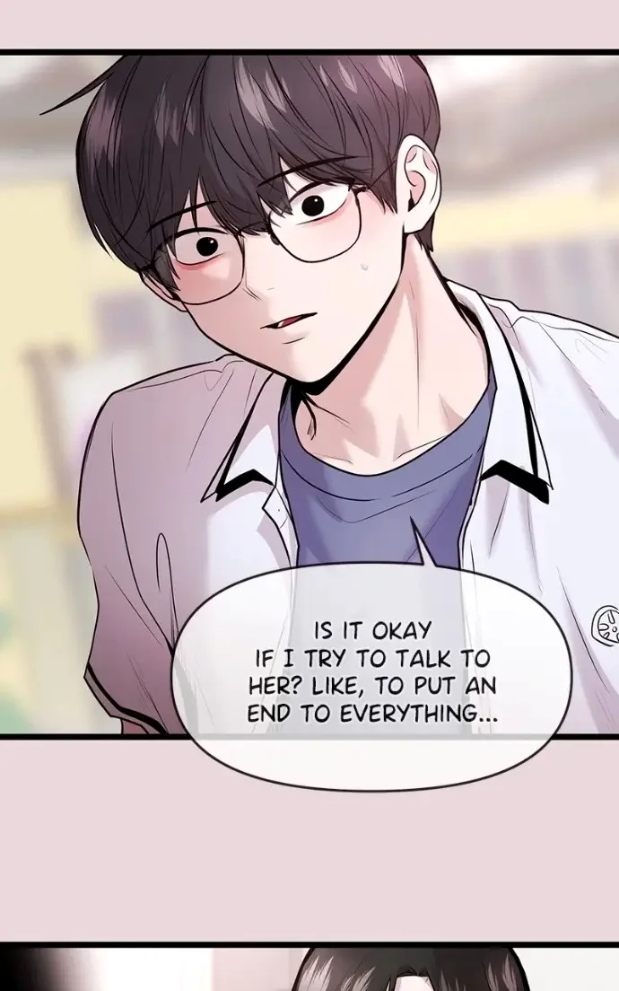 Back to Chan Bi Chapter 85 page 27 - 