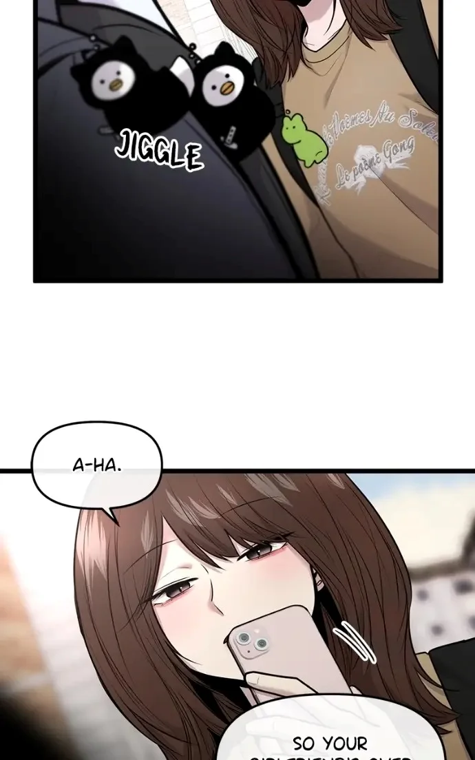 Back to Chan Bi Chapter 85 page 4 - 