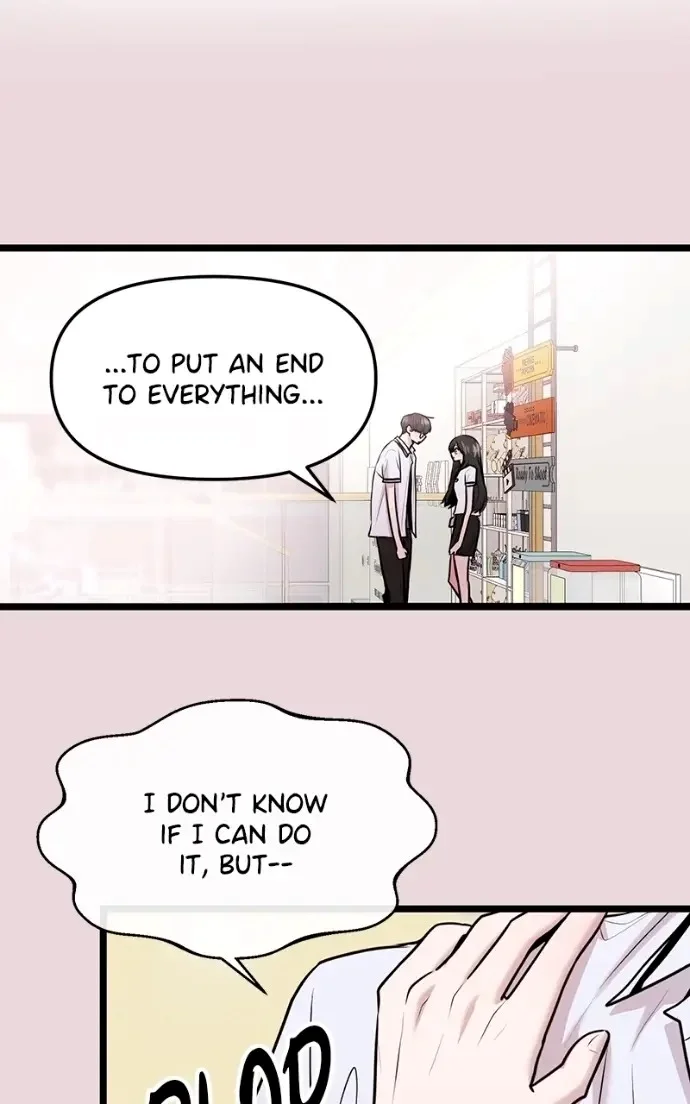 Back to Chan Bi Chapter 85 page 34 - 