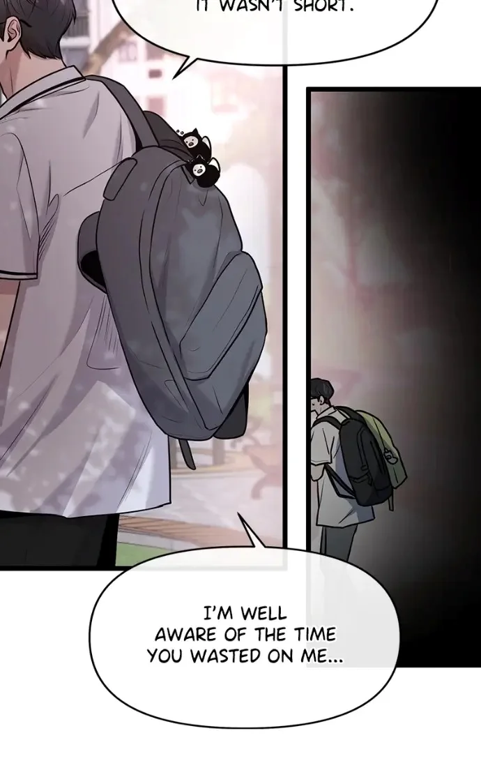 Back to Chan Bi Chapter 85 page 39 - 