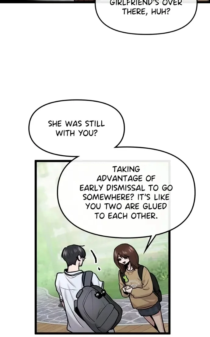 Back to Chan Bi Chapter 85 page 5 - 