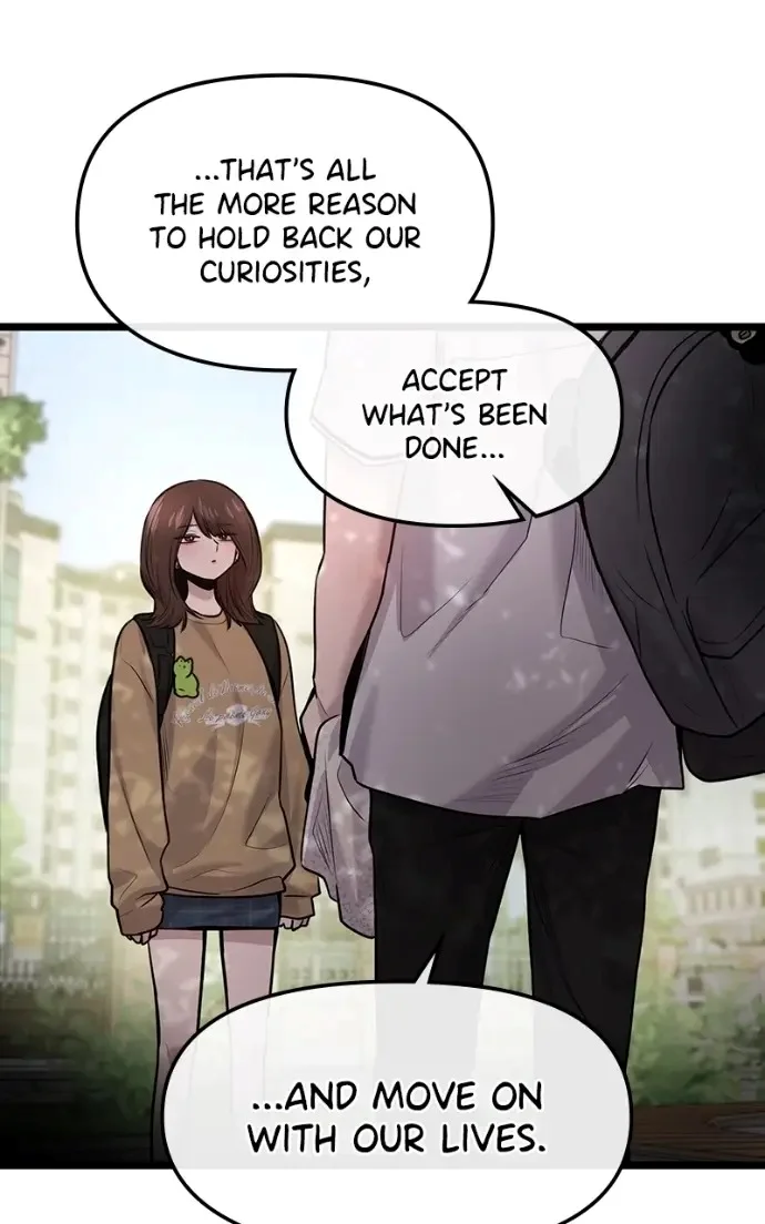Back to Chan Bi Chapter 85 page 41 - 