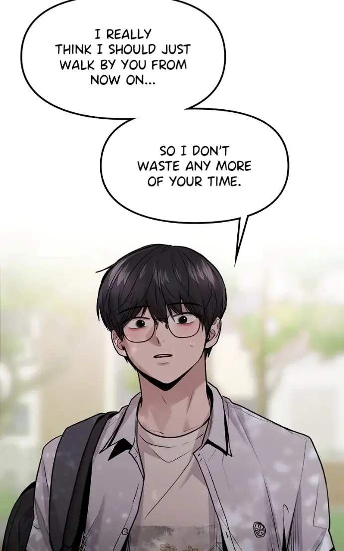 Back to Chan Bi Chapter 85 page 43 - 