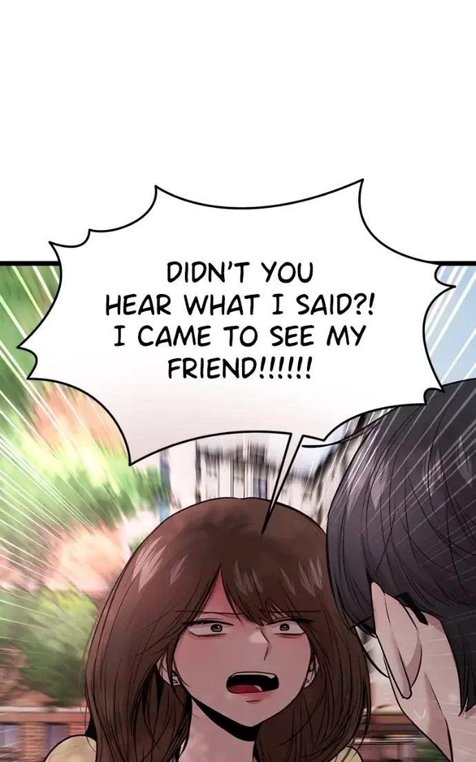 Back to Chan Bi Chapter 85 page 50 - 