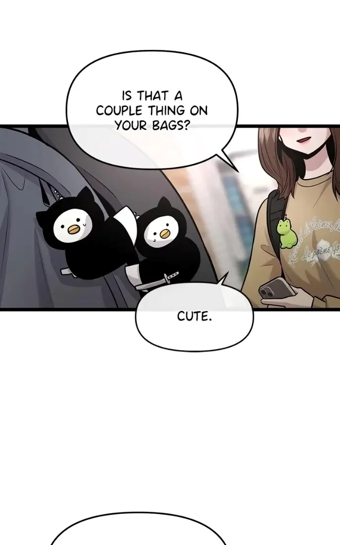 Back to Chan Bi Chapter 85 page 6 - 