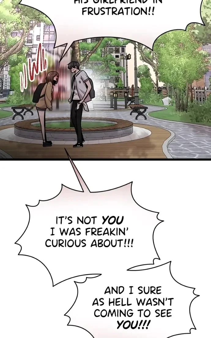 Back to Chan Bi Chapter 85 page 52 - 