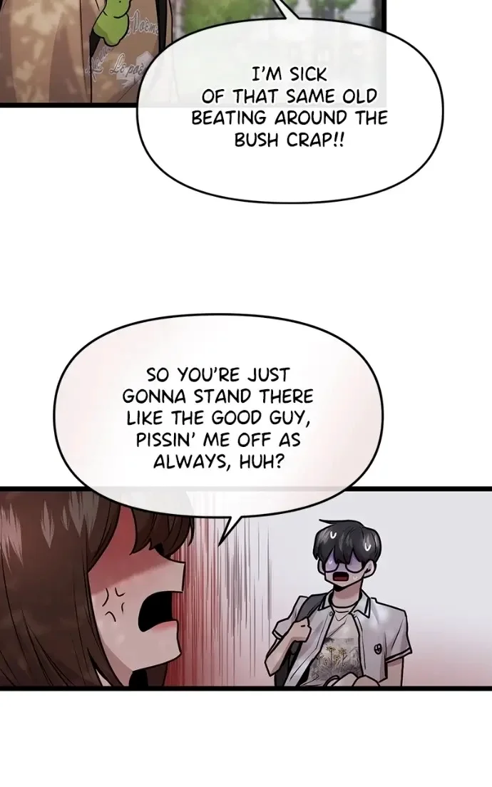 Back to Chan Bi Chapter 85 page 55 - 