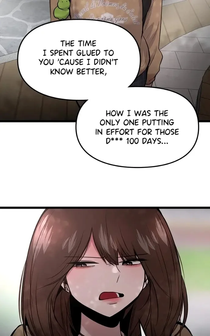 Back to Chan Bi Chapter 85 page 57 - 