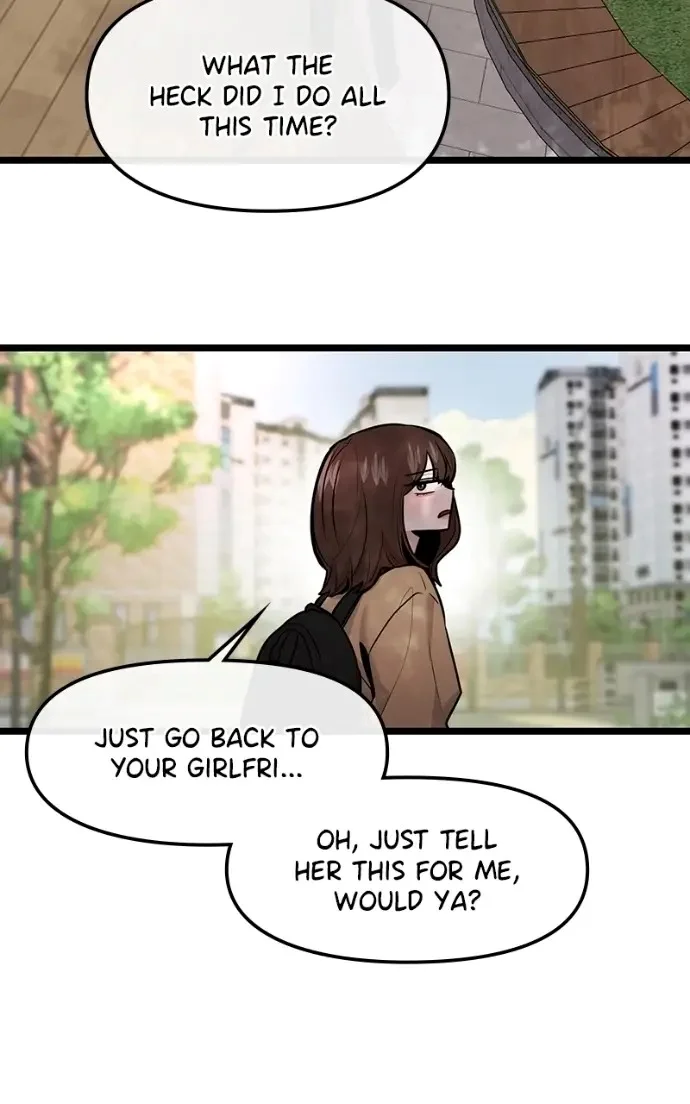 Back to Chan Bi Chapter 85 page 68 - 