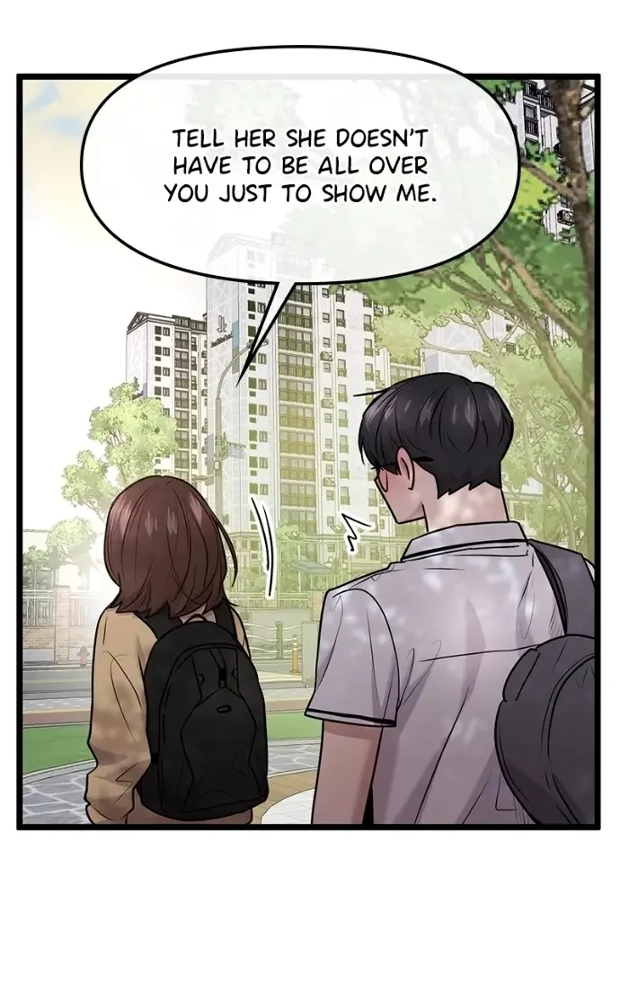 Back to Chan Bi Chapter 85 page 69 - 