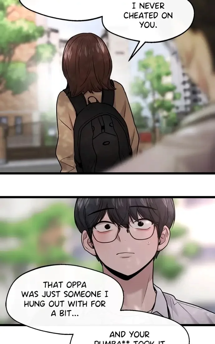 Back to Chan Bi Chapter 85 page 73 - 