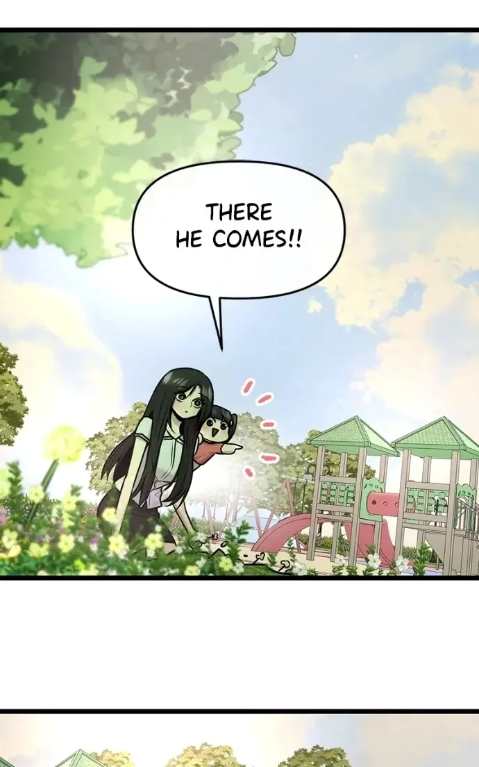 Back to Chan Bi Chapter 85 page 79 - 