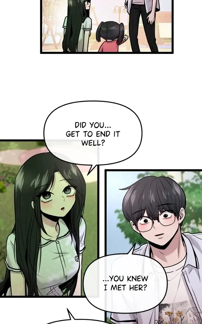 Back to Chan Bi Chapter 85 page 81 - 