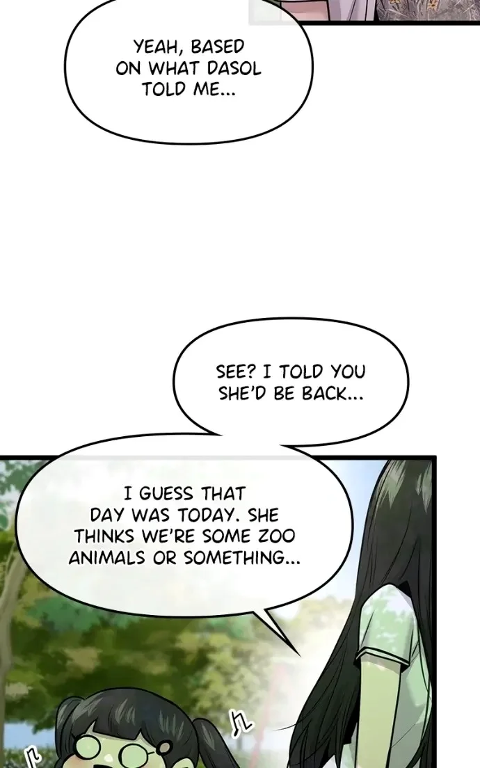 Back to Chan Bi Chapter 85 page 82 - 