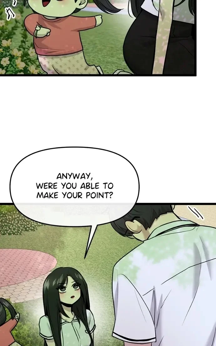 Back to Chan Bi Chapter 85 page 83 - 