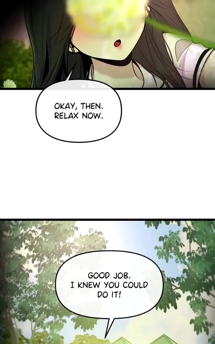 Back to Chan Bi Chapter 85 page 86 - 