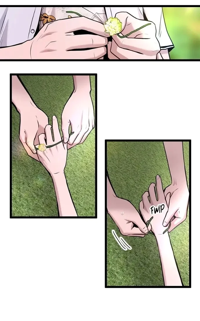 Back to Chan Bi Chapter 86 page 11 - 