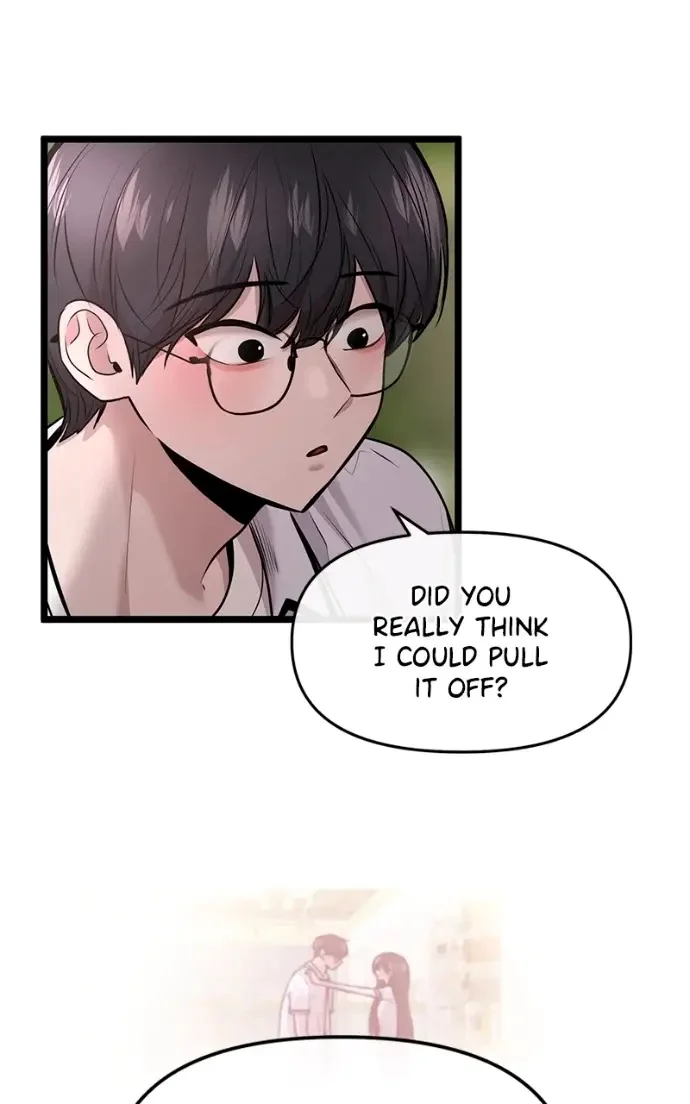 Back to Chan Bi Chapter 86 page 14 - 