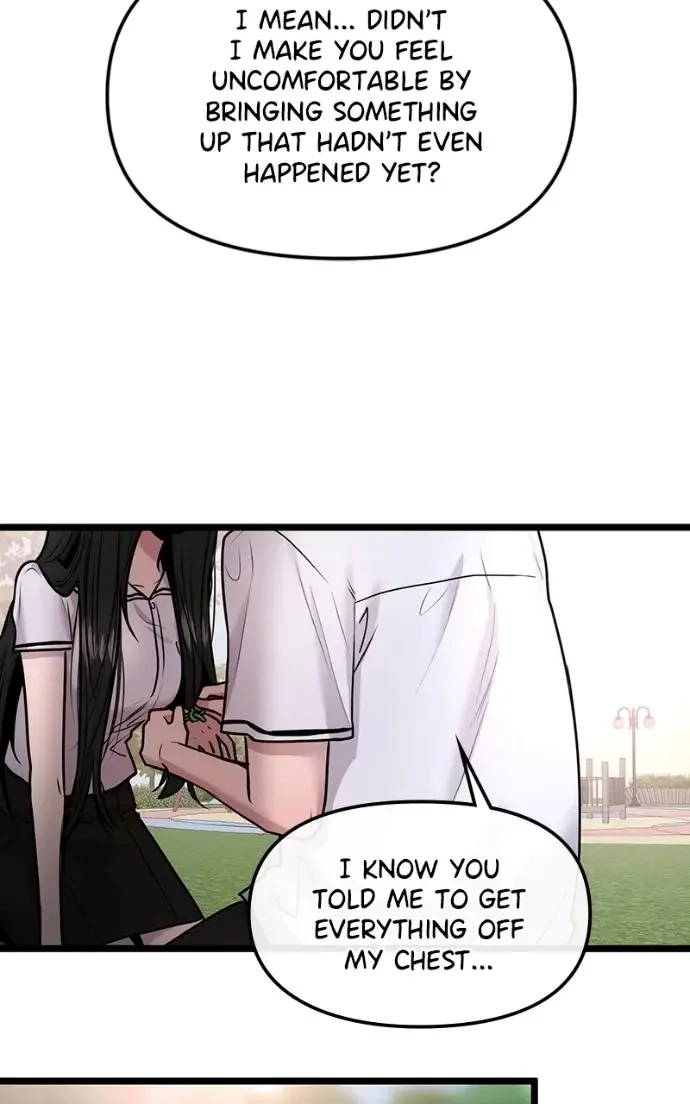 Back to Chan Bi Chapter 86 page 15 - 