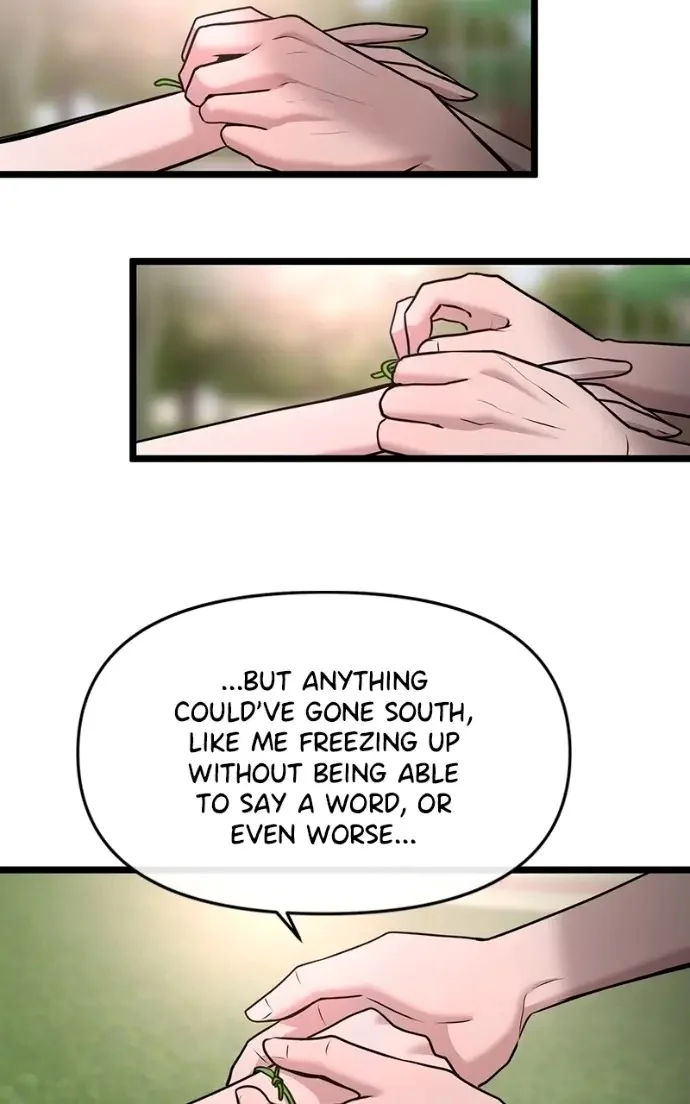 Back to Chan Bi Chapter 86 page 16 - 
