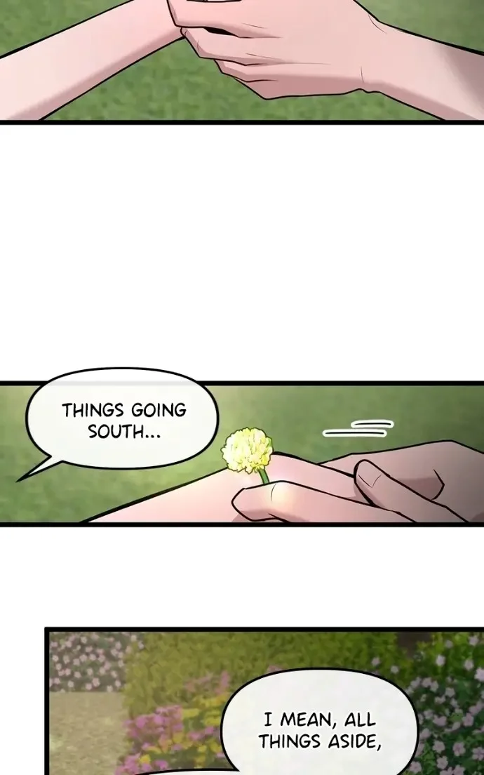 Back to Chan Bi Chapter 86 page 17 - 