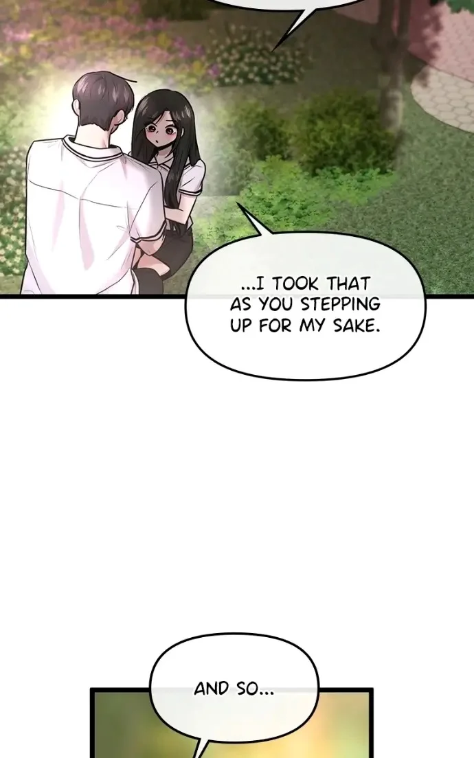 Back to Chan Bi Chapter 86 page 19 - 