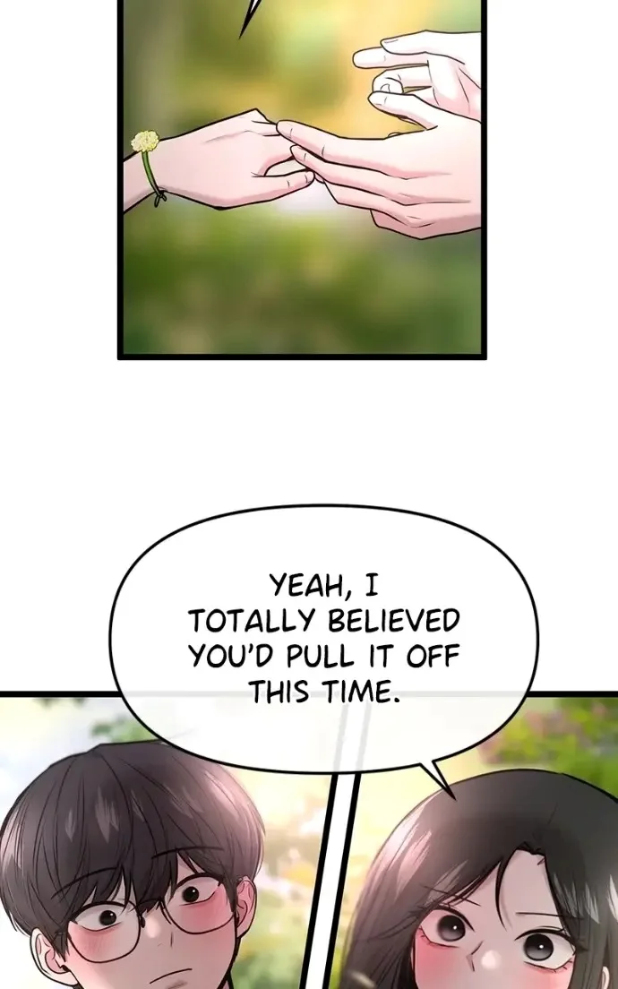 Back to Chan Bi Chapter 86 page 20 - 