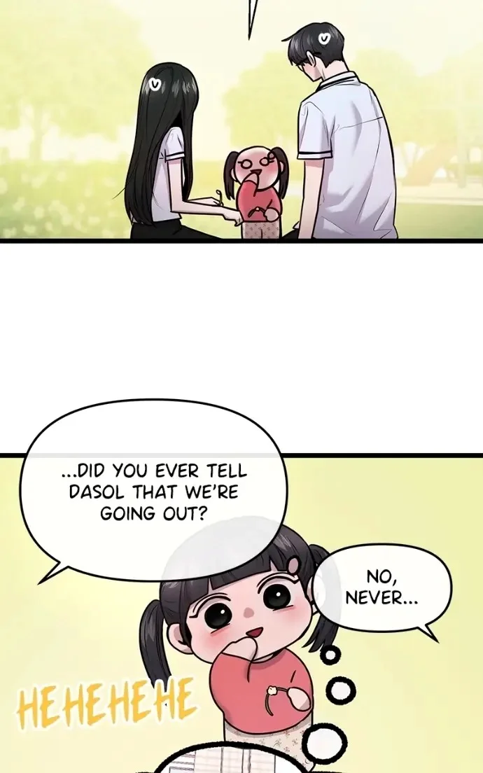 Back to Chan Bi Chapter 86 page 3 - 