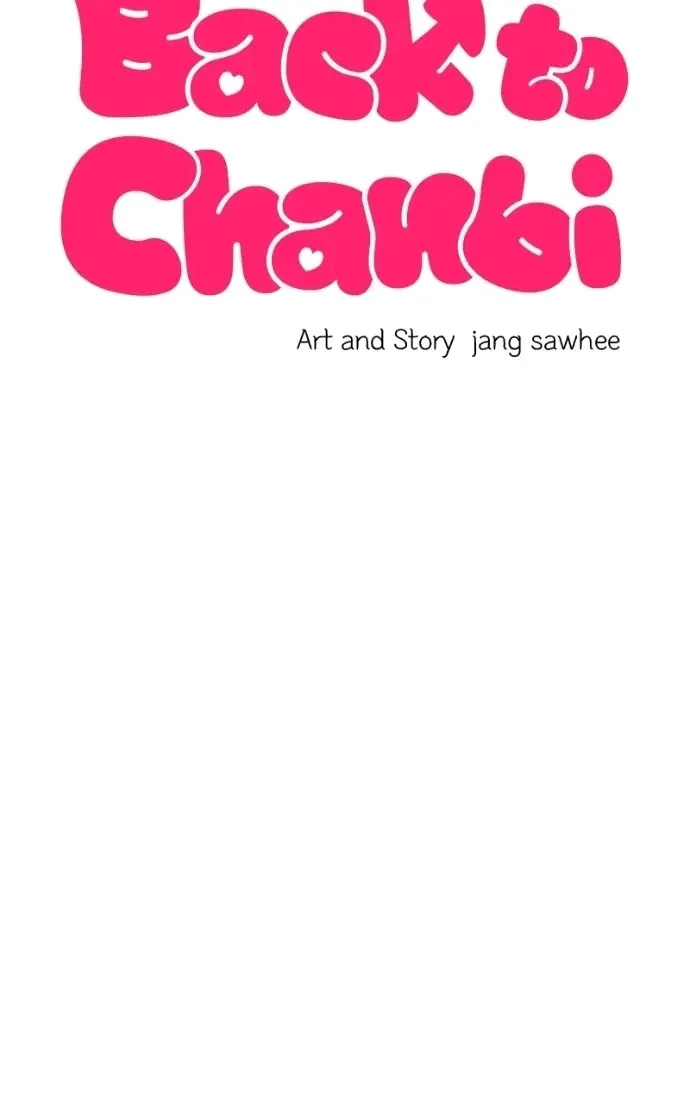 Back to Chan Bi Chapter 86 page 23 - 