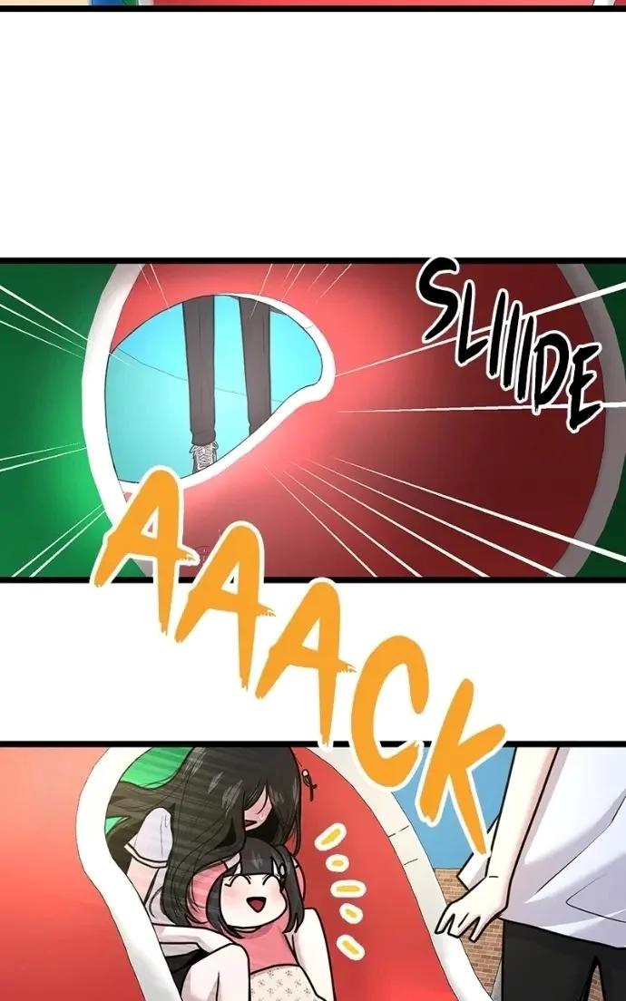 Back to Chan Bi Chapter 86 page 25 - 