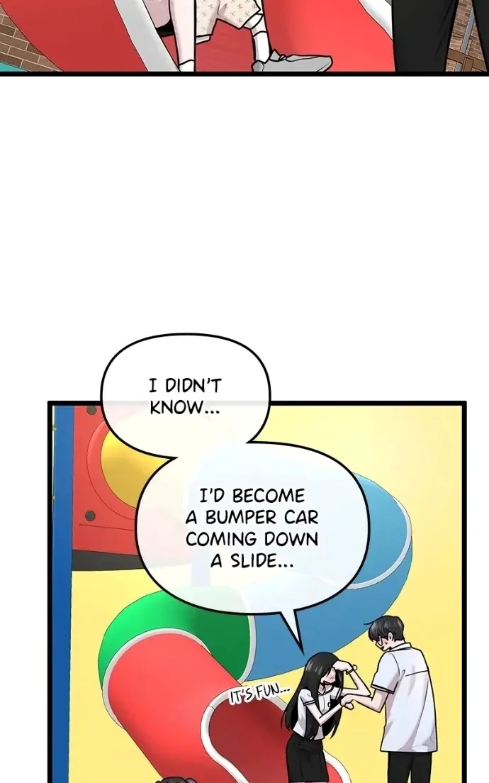 Back to Chan Bi Chapter 86 page 26 - 