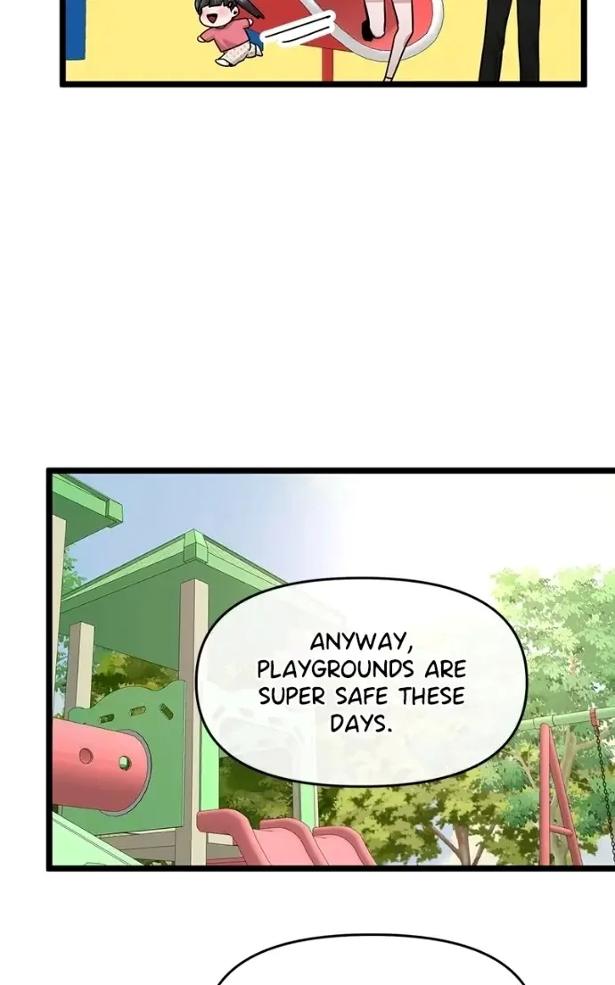 Back to Chan Bi Chapter 86 page 27 - 