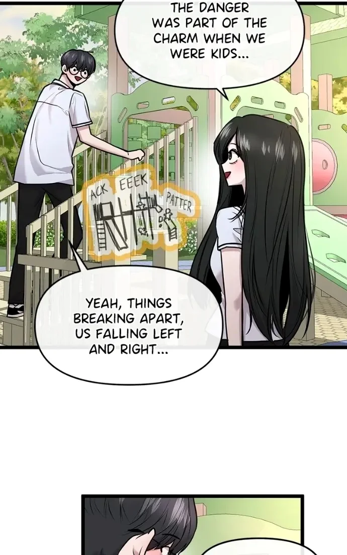 Back to Chan Bi Chapter 86 page 28 - 
