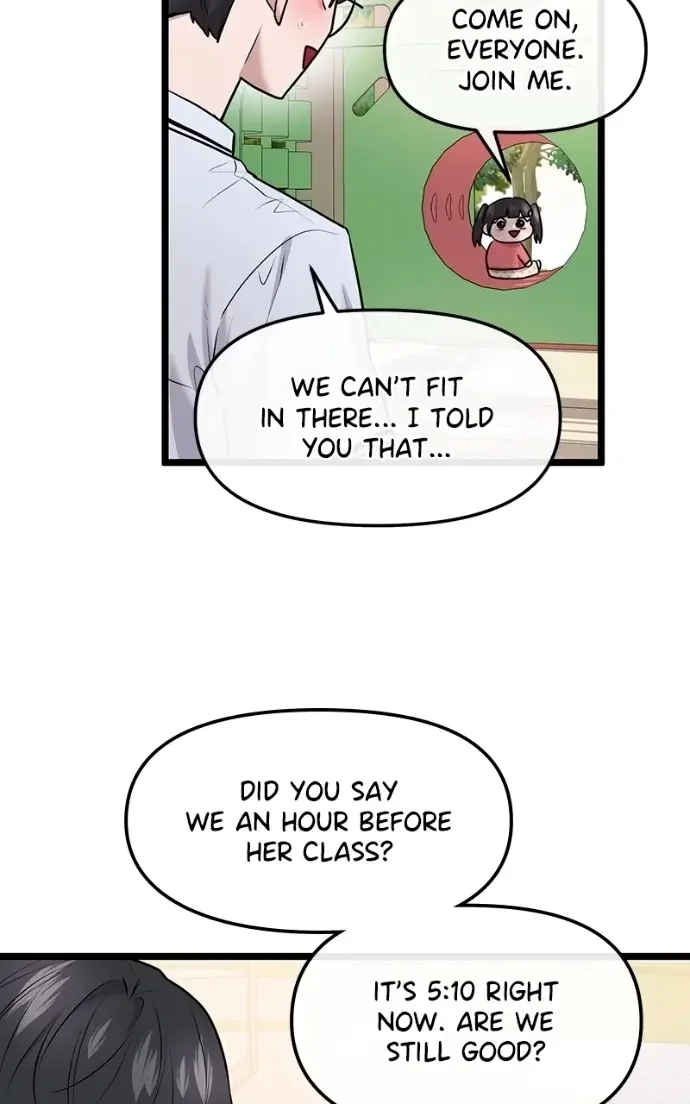 Back to Chan Bi Chapter 86 page 29 - 