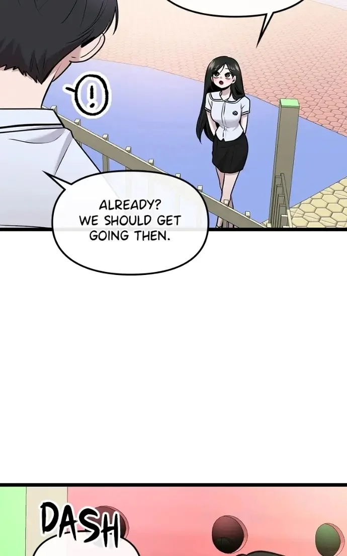 Back to Chan Bi Chapter 86 page 30 - 